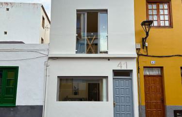 Fantástica vivienda situada el el corazón del Puerto de la Cruz - Foto 3