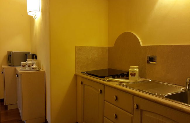 Castello Izzalini Todi Resort - Foto 41