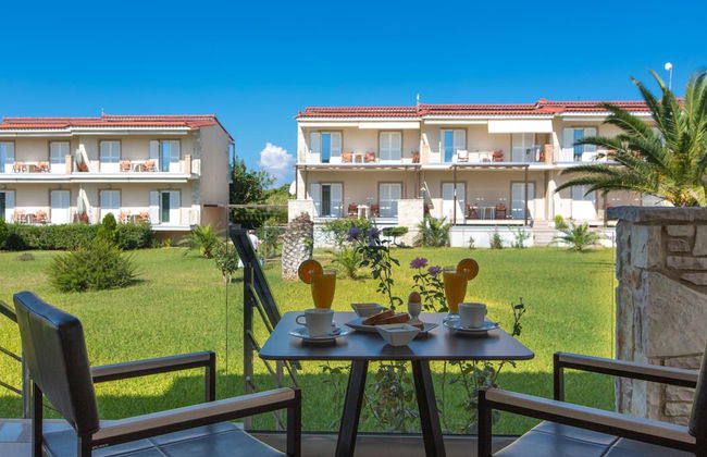 Ionion Beach Apartment Hotel - Foto 48