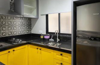 113-Studio Amplo e completo com ar condicionado prox UEL - Foto 25