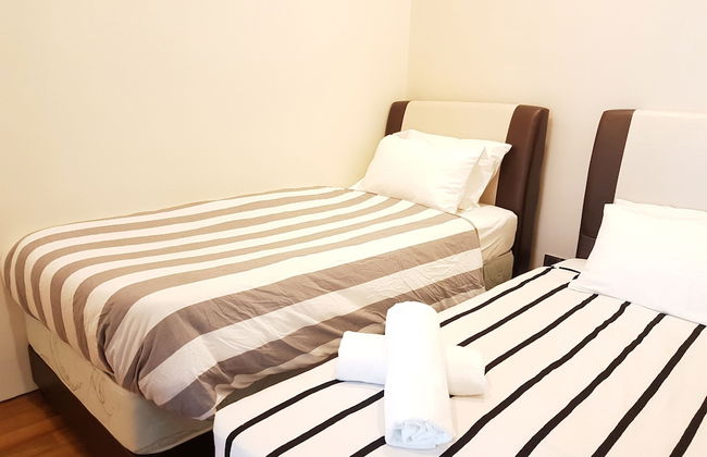 Soho Suites at KLCC by Luxury Suites Asia - Photo 11