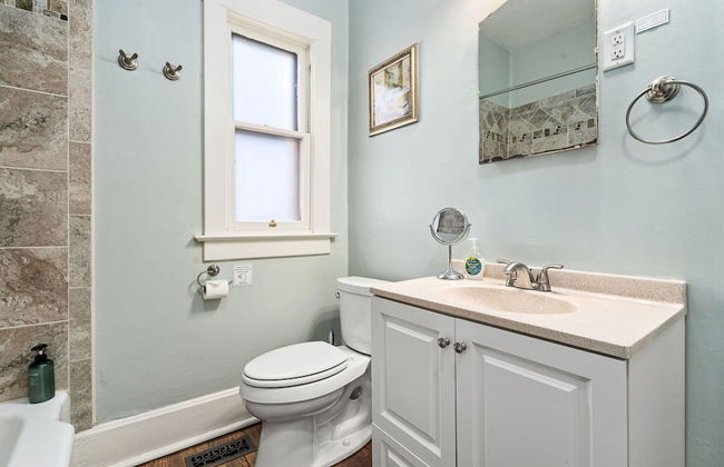 Historical Bungalow Near Csu & Old Town! - Foto 20