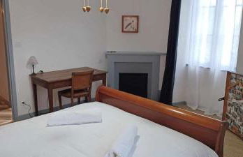 Logis La P'tite Futée - Foto 26