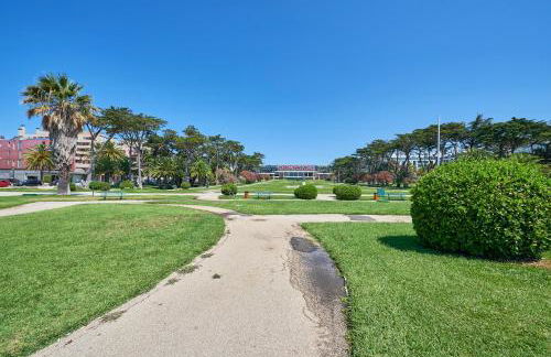 BEACHFRONT Cascais,Estoril Apartment - Foto 41