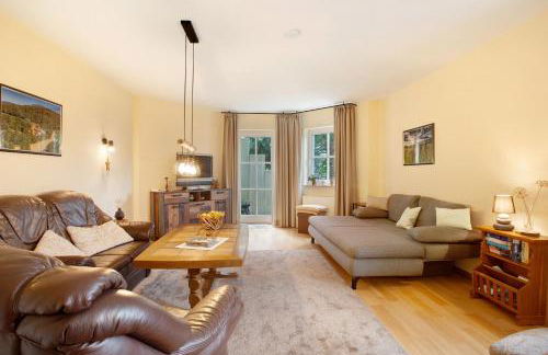 Ferienwohnung Hönneblick - Foto 1