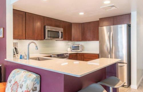 White Sands Village, Gorgeous 2BR, Top/Front Bldg - Foto 25