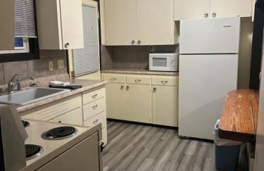 Glacier Peak Resort and RV Park - Foto 48