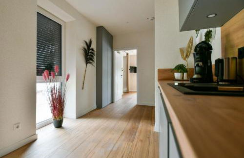 Ammerhuus Boardinghomes - Foto 50