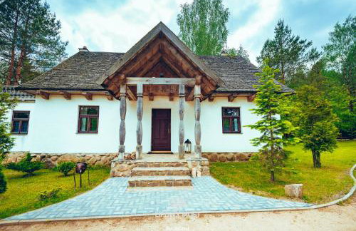 Domek Lipowy Most - Foto 1