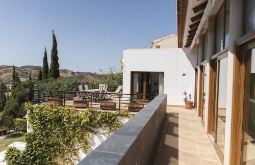 Villa Los Huaraches - Mijas Golf - Private Swimming Pool - 5 Bedrooms - 5 Bath - Air Conditioning - Photo 37
