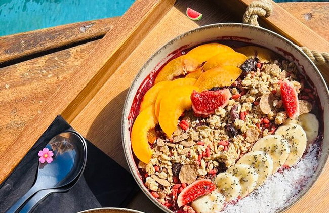 Exclusive Wellness Day Experience in Mykonos - Photo 5