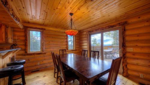 Black Diamond Lodge - Foto 4