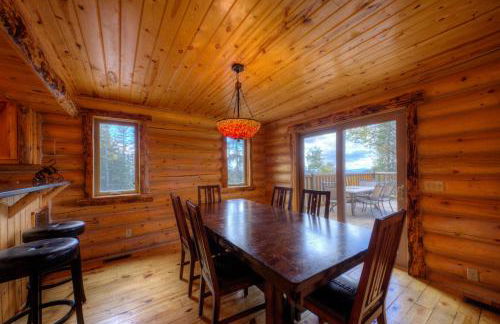 Black Diamond Lodge - Foto 4