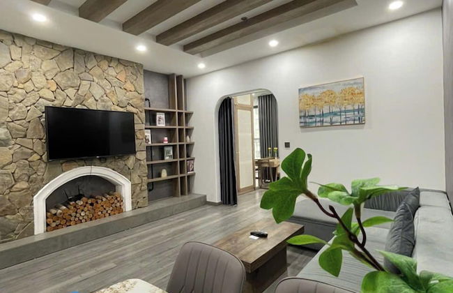 Vinhome Time City 1 Bed Nice Cosy Apart - Photo 6