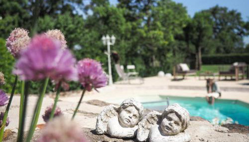 Logis La Tour - Gîte Orangerie - Foto 2