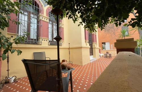 Palacete del Porvenir - Foto 38