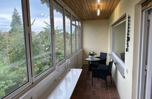 Ferienwohnung in Winterlingen - Foto 19