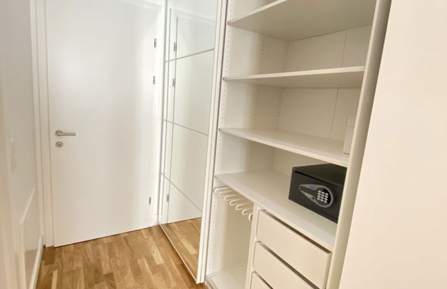 Steiner Residences Vienna Nestroyplatz - Foto 3