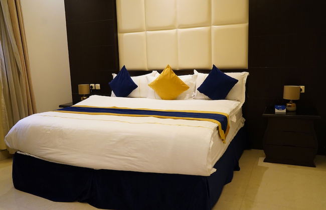 Dana Hotel Suites - Foto 9