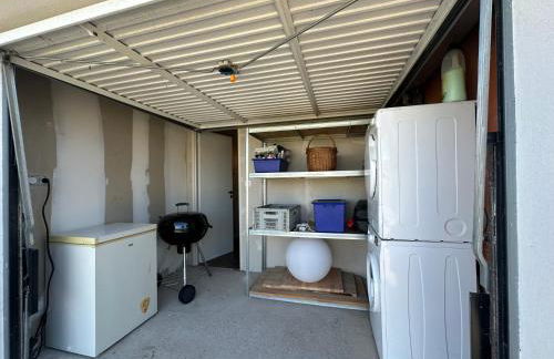 Maison familiale et conviviale proche océan avec terrain de pétanque - Foto 24