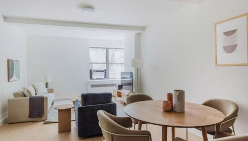 Blueground UES elev wd nr Museum Mile NYC-1530 - Foto 4, Other