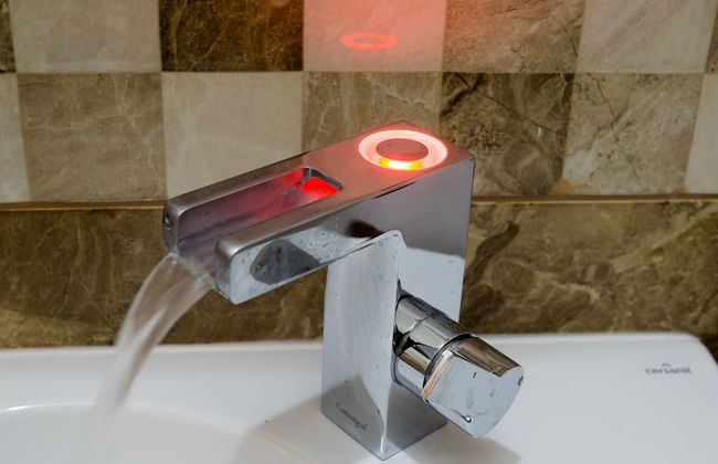 METRO Apartment - Foto 21