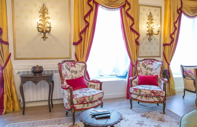 Solar Sampaio E Melo - Foto 3