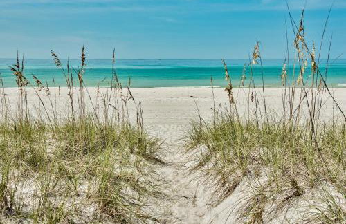 Sand Blast - Lovely Beachfront Home With Tons Of Space! - Foto 28