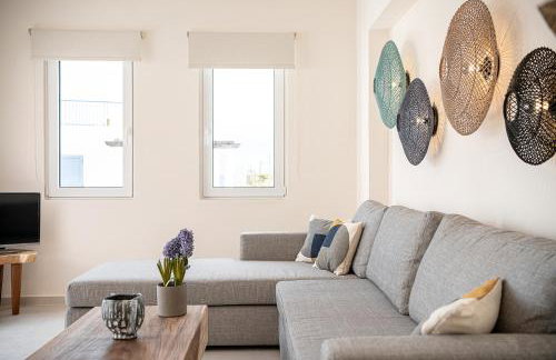 Calmaliving Seaside apartments with pool - Foto 74