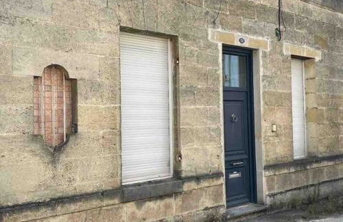 Belle et confortable maison de ville - Foto 8