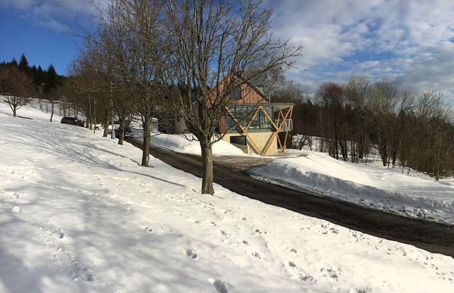 Benecko Lbz170 in Benecko - Photo 39