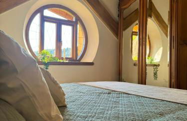 La Comarca de Vératton - Photo 34