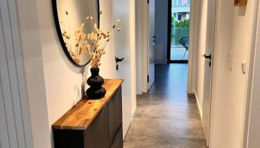 Neubau Luxus 2 Zimmer Apartment - Foto 5