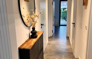 Neubau Luxus 2 Zimmer Apartment - Foto 5