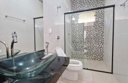 Rancho Confortável 250m represa de Furnas - Foto 25