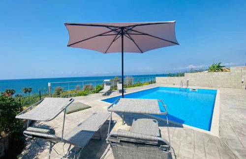 Stunning sea view villa - Foto 12