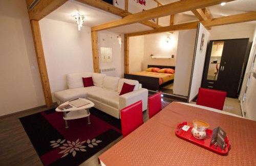 Apartmani Nighty Night - Foto 1