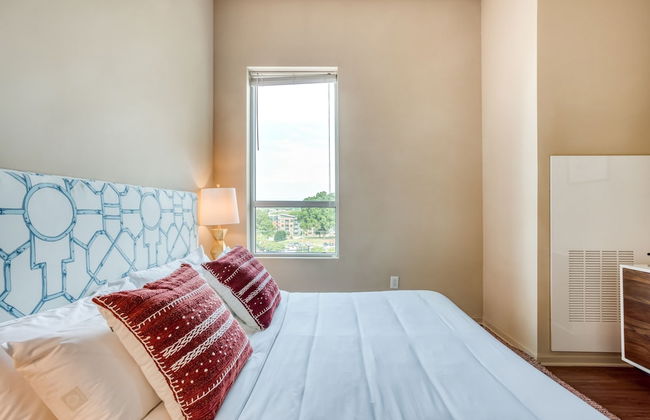 Mint House Greenville - Downtown - Foto 5