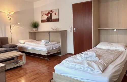 Ferienwohnung Kleine Seeperle - Ihr Rückzugsort in Nonnenhorn - Photo 6