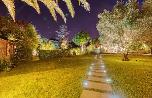 VILLA TIMAUTINE Cannes - Photo 17