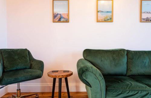 Millook View Farmhouse - Foto 9