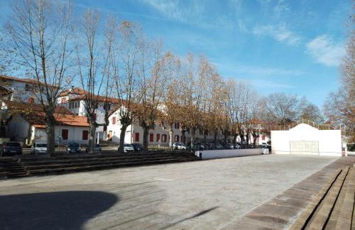 Gîte classé 4 étoiles Mulhoa - Foto 13