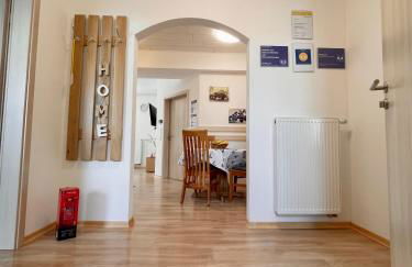 Schlafen wie Zuhause Monteur und Ferienwohnungen Rahden - Foto 16