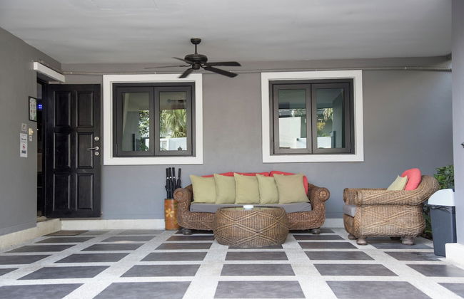 Baan Santhiya Private Pool Villas - Photo 24