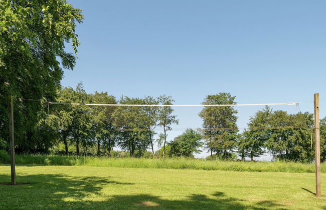 Luxury Holiday Home in Thirimont Liege With Private Garden - Foto 48