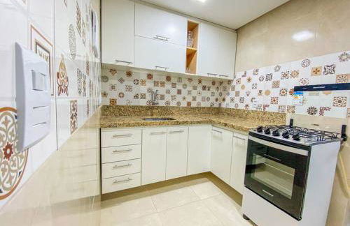 Ap espaçoso próximo a praia 2quartos - Photo 25