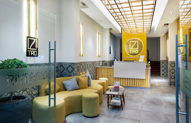 Tao Riverside Residence - Foto 2