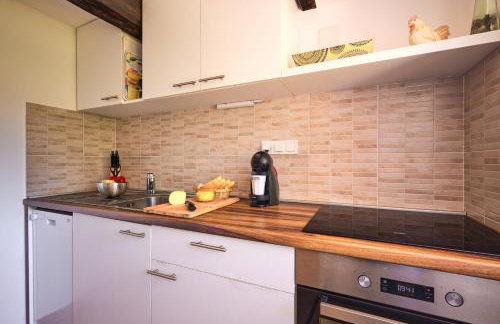 Kuća za odmor s bazenom TeriHy - Foto 12