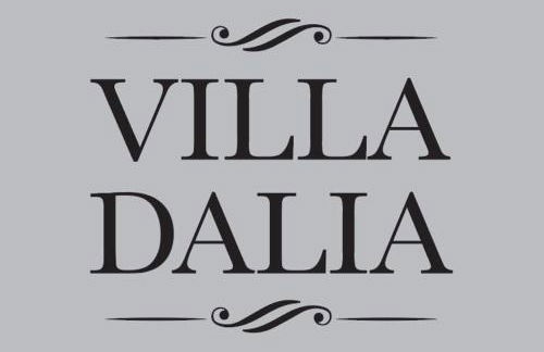 Villa Dalia - Foto 10