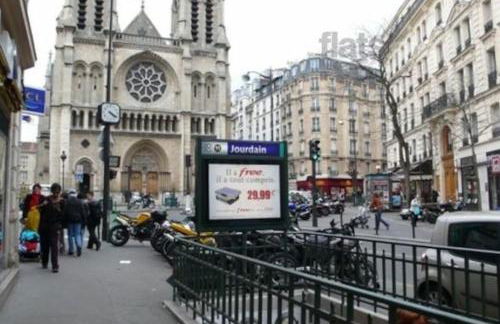 Love Nest In Paris - Foto 11